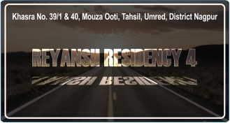 Reyansh Residency - 1